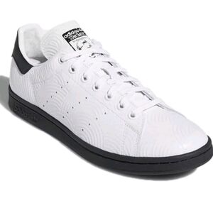 Adidas Takahashi Hiroko X Stan Smith Collab Mens Shoe Size-4 White FY1591